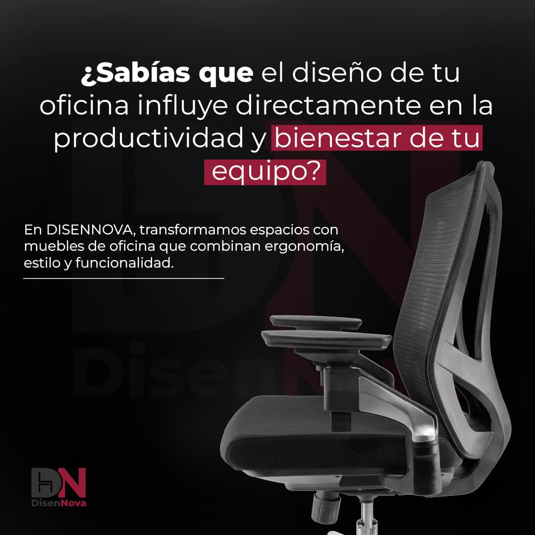 Office design wellbeing